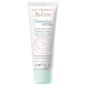 AVENE CLEANANCE HYDRA CREME APAISANTE 40ML