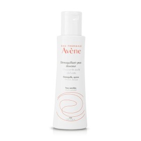 AVENE DEMAQUILLANT DOUCEUR YEUX 125ML