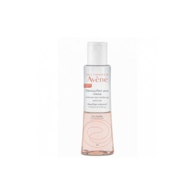 AVENE DEMAQUILLANT YEUX INTENSE 125ML