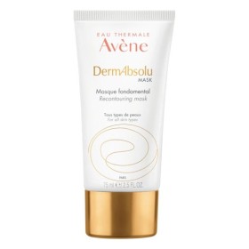 AVENE DERMABSOLU MASQUE 75ML