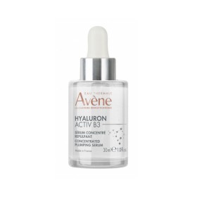 AVENE HYALURON ACTIV B3 ΑΝΤΙΓΗΡΑΝΤΙΚΟ SERUM ΠΡΟΣΩΠΟΥ 30ML  