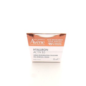 AVENE HYALURON ACTIV B3 ΚΡΕΜΑ ΗΜΕΡΑΣ REFILL 50ML  