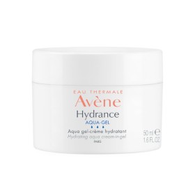 AVENE HYDRANCE AQUA GEL-CREME HYDRATANT   50ML