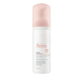 AVENE MOUSSE NETTOYANTE 150 ML