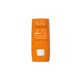 AVENE ΑΝΤΗΛΙΑΚΟ STICK ΓΙΑ ΕΥΑΙΣΘΗΤΕΣ ΖΩΝΕΣ SPF50+ 50ML