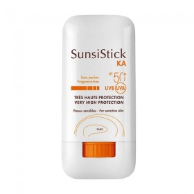 AVENE ΑΝΤΗΛΙΑΚΟ SUNSISTICK KA SPF50+ ΓΙΑ ΕΥΑΙΣΘΗΤΟ ΔΕΡΜΑ ΜΕ ΤΑΣΗ ΑΚΤΙΝΙΚΗΣ ΥΠΕΡΚΕΡΑΤΩΣΗΣ 50ML