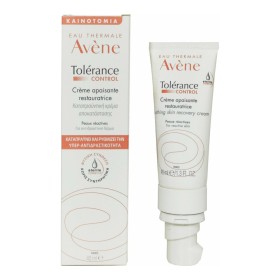 AVENE TOLERANCE CONTROL CREME 40ML