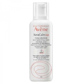 AVENE XERACALM A.D. CREMERELIPIDANTE 400mL