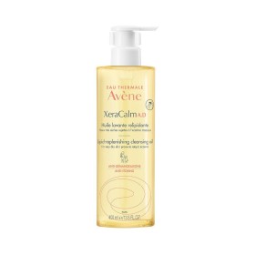 AVENE XERACALM HUILE LAVANTE RELIPIDANTE 400ML