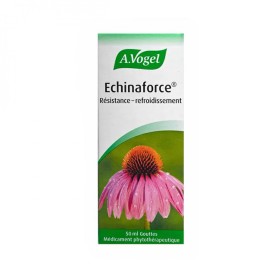 A.VOGEL ECHINAFORCE TINCT.50ML