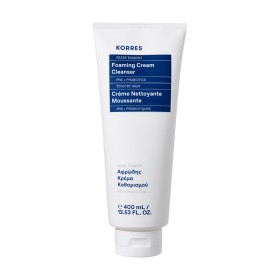 KORRES ΑΦΡΩΔΗΣ ΚΡΕΜΑ ΚΑΘΑΡΙΣΜΟΥ ΓΙΑΟΥΡΤΙ 400ML