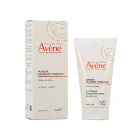 AVENE MASQUE APAISANT HYDRATANT 50ML