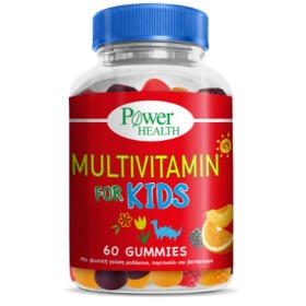 POWER HEALTH MULTIVITAMIN KIDS GUMMIES 60s