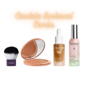 CAUDALIE SUNKISSED COMBO