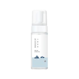 ROUND LAB 1025 DOKDO BUBBLE FOAM - ΑΦΡΟΣ ΚΑΘΑΡΙΣΜΟΥ ΓΙΑ ΕΝΥΔΑΤΩΜΕΝΗ ΕΠΙΔΕΡΜΙΔΑ 150ML