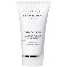 INSTITUT ESTHEDERM OSMOCLEAN LIGHTENING BUFFING MASK T 75ML