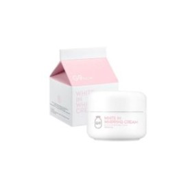 G9SKIN WHITE IN MILK CAPSULE EYE CREAM 30G