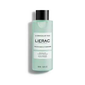 LIERAC THE EYE MAKE UP REMOVER 100ml