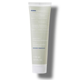 KORRES OLYMPUS TEA DETOX EMULSION CLEANSER 3IN1 150ML
