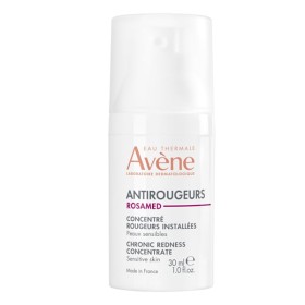 AVENE ROSAMED CONCENTRE 30ML