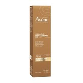 AVENE AUTOBRONZANT 100ML