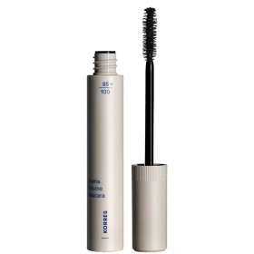 KORRES DRAMA VOLUME MASCARA 01 BLACK 13ML