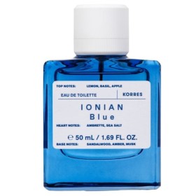 KORRES IONIAN BLUE EDT 50ML