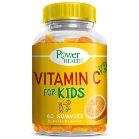 POWER HEALTH VITAMIN-C KIDS GUMMIES 60s