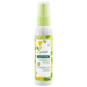 KLORANE JUNIOR DETANGLING CARE SPRAY ΜΑΛΑΚΤΙΚΟ ΣΠΡΕΙ ΜΑΛΛΙΩΝ ΜΕ ΜΕΛΙ ΑΚΑΚΙΑΣ 125ml