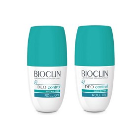 BIOCLIN ΑΠΟΣΜΗΤΙΚΟ CONTROL ROLL-ON 50ML ,1+1