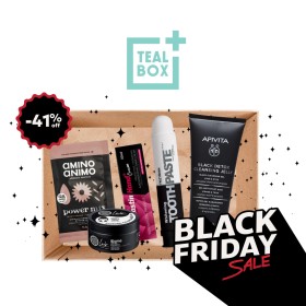 TEALBOX BLACK FRIDAY