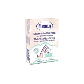FISSAN ΒΡΕΦΙΚΟ ΣΑΠΟΥΝΙ SAVON 90g