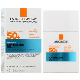LA ROCHE-POSAY ΑΝΤΗΛΙΑΚΟ ANTHELIOS UV AIR SPF50+ 40ML  