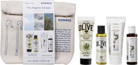 KORRES TRAVEL ESSENTIALS