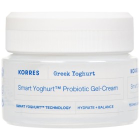 KORRES ΓΙΑΟΥΡΤΙ SMART PROBIOTIC ΚΡΕΜΑ-GEL 40ml