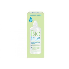 BAUSCH & LOMB BIOTRUE SOLUTION 1 360 ML