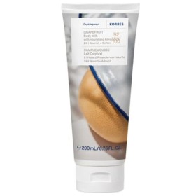 KORRES ΓΑΛΑΚΤΩΜΑ ΣΩΜΑΤΟΣ ΓΚΡΕΙΠΦΡΟΥΤ 200ML