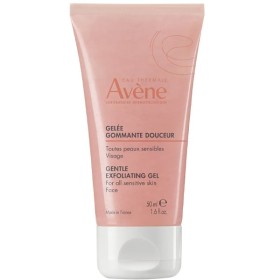 AVENE GELEE GOMMANTE DOUCHER 50mL