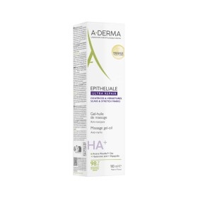 A-DERMA EPITHELIALE AH DUO MASSAGE HUILE 100ML
