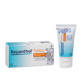 BEPANTHOL TATTOO BALM 50GR  