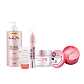 BERENATA X TEALBOX - BERENATA\S ULTRA HYDRA ROUTINE