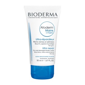 BIODERMA ATODERM HAND CREME T50ML