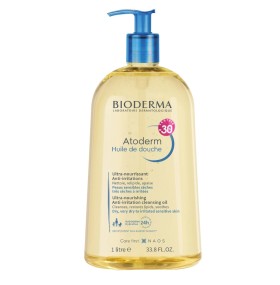 BIODERMA ATODERM HUILE DOUCHE 1L -30%