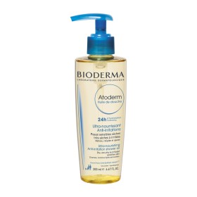 BIODERMA ATODERM HUILE DOUCHE 200ML