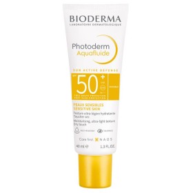 BIODERMA ΑΝΤΗΛΙΑΚΟ PHOTODERM AQUAFLUID SPF50+ 40ml