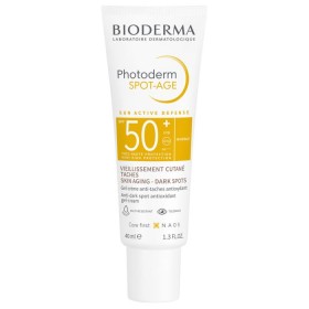 BIODERMA ΑΝΤΗΛΙΑΚΟ PHOTODERM SPOT-AGE SPF50+ 40ML