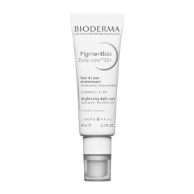 BIODERMA PIGMENTBIO DAILY CARE SPF50+