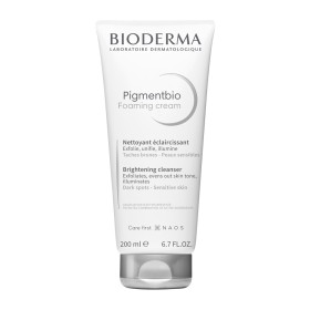 BIODERMA PIGMENTBIO FOAMING CREAM