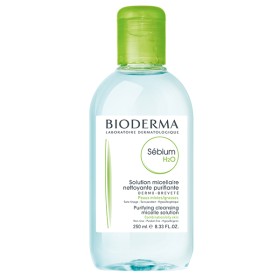 BIODERMA SEBIUM H2O 250 ML