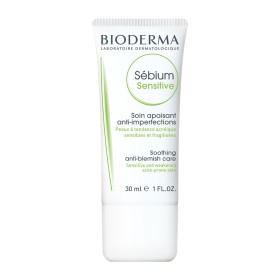 BIODERMA SEBIUM SENSITIVE 30ML